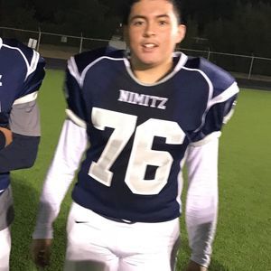 Meet your Posher, Alejandro